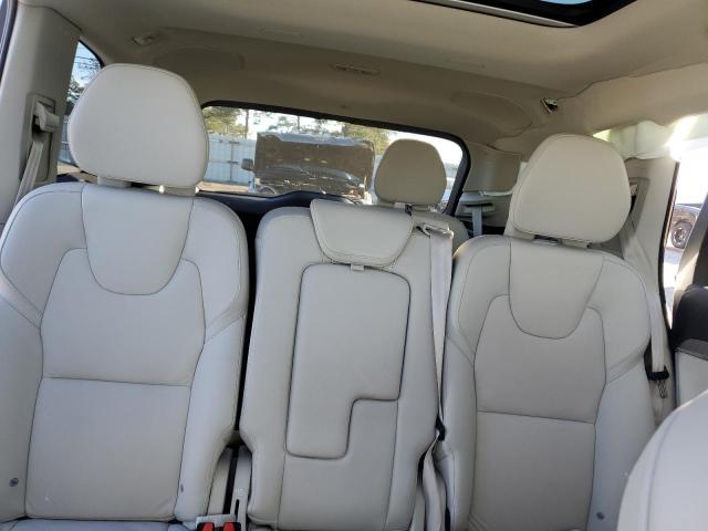 Снимка 10 от търг – 2023 VOLVO XC90 с VIN YV4062PNXP1955997