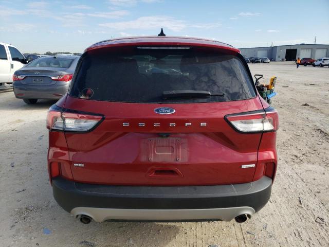 Photo 6 from auction – 2020 FORD ESCAPE SE with VIN 1FMCU0G62LUA32579