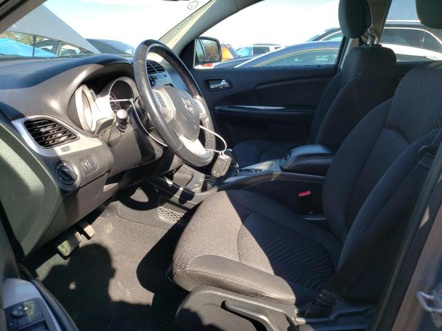 Photo 7 from auction – 2016 DODGE JOURNEY SE with VIN 3C4PDCAB1GT120214