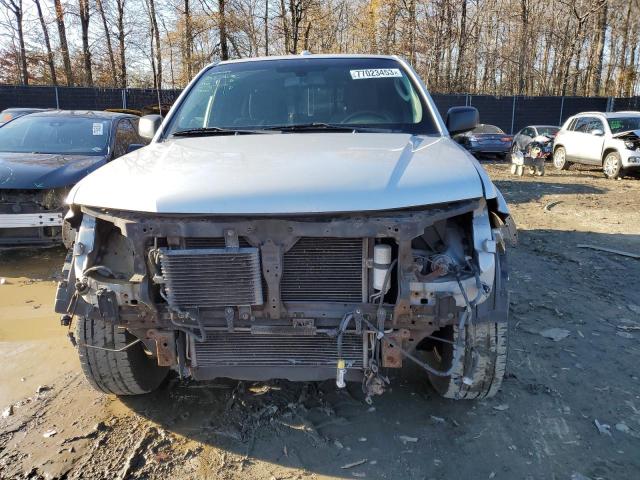 Photo 5 from auction – 2011 NISSAN FRONTIER S with VIN 1N6AD0CU2BC404178