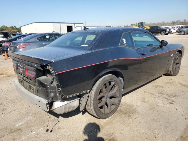 Photo 3 from auction – 2016 DODGE CHALLENGER with VIN 2C3CDZAG8GH250551