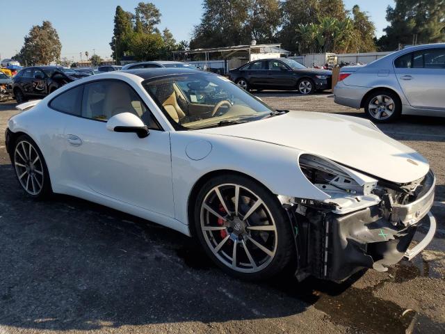 Foto 4 de la subasta – 2013 PORSCHE 911 CARRER con VIN WP0AB2A91DS122237
