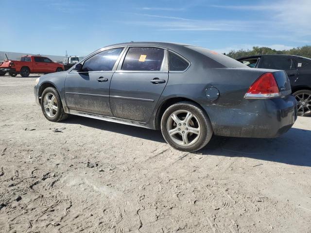 Photo 2 from auction – 2011 CHEVROLET IMPALA LS with VIN 2G1WF5EK4B1239504