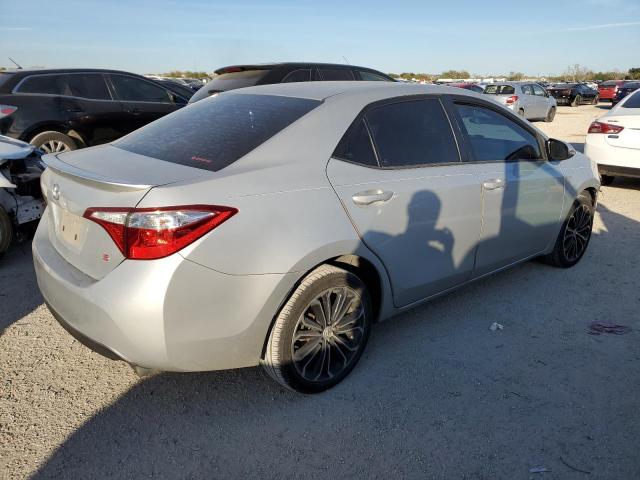 Photo 3 from auction – 2016 TOYOTA COROLLA L with VIN 5YFBURHE4GP418594
