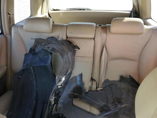 Photo 10 from auction – 2004 TOYOTA HIGHLANDER with VIN JTEDP21A440025579