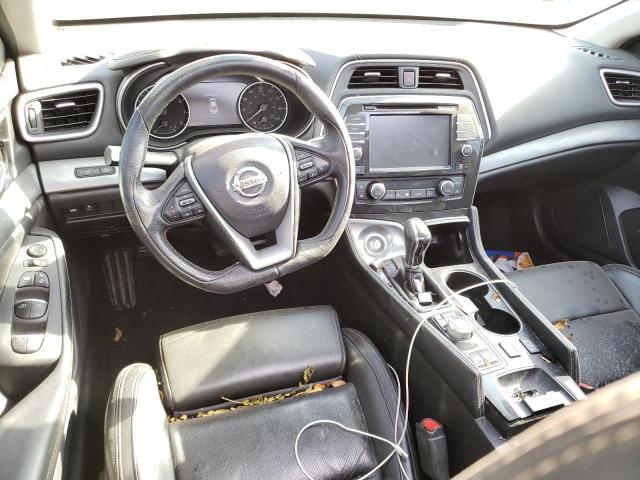 Photo 8 from auction – 2016 NISSAN MAXIMA 3.5 with VIN 1N4AA6AP8GC418806