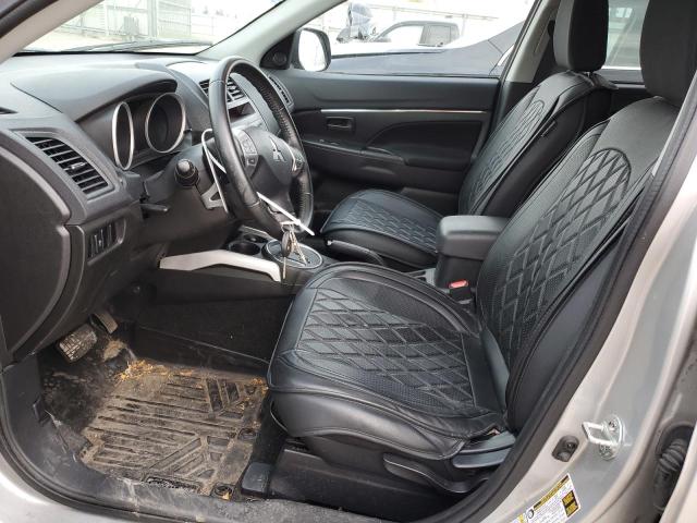 Photo 7 from auction – 2013 MITSUBISHI OUTLANDER with VIN 4A4AR3AU3DE005692