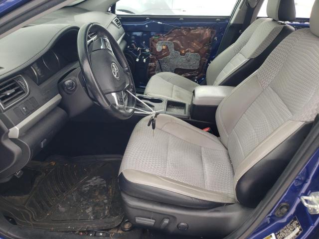 Photo 7 from auction – 2015 TOYOTA CAMRY LE with VIN 4T1BF1FK1FU950533