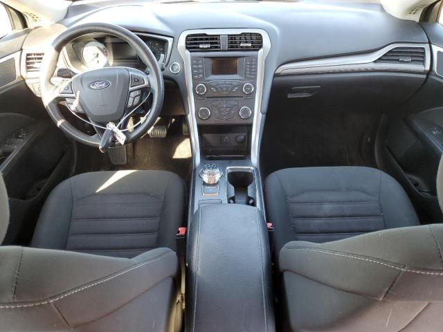 Photo 8 from auction – 2018 FORD FUSION SE with VIN 3FA6P0HD2JR190100