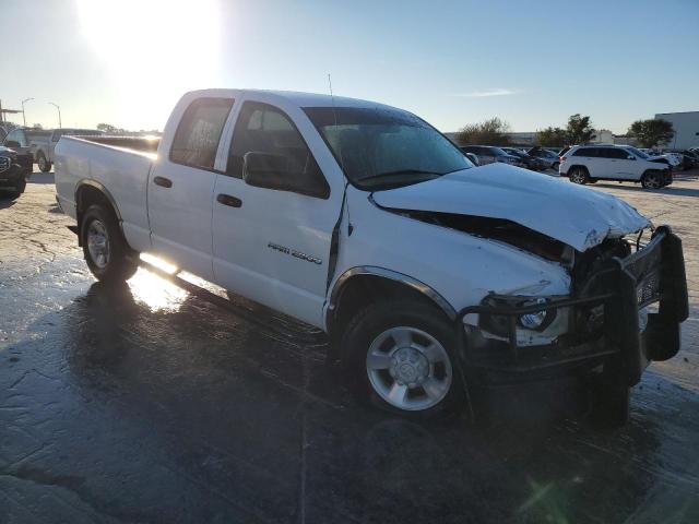 Photo 4 from auction – 2003 DODGE RAM 2500 S with VIN 3D7KA28C53G700859