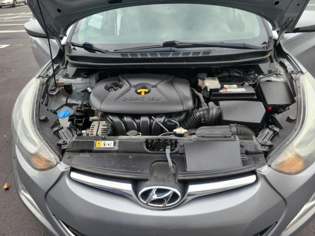 Photo 7 from auction – 2016 HYUNDAI ELANTRA SE with VIN 5NPDH4AE8GH654298