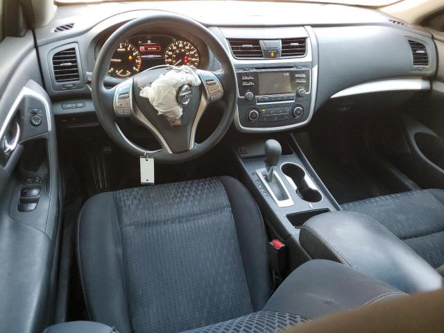 Photo 8 from auction – 2016 NISSAN ALTIMA 2.5 with VIN 1N4AL3AP2GN381555