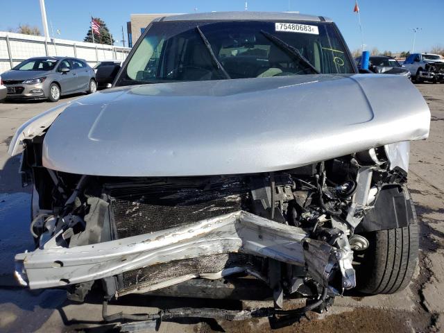 Photo 5 from auction – 2011 FORD FLEX SE with VIN 2FMGK5BC6BBD20837