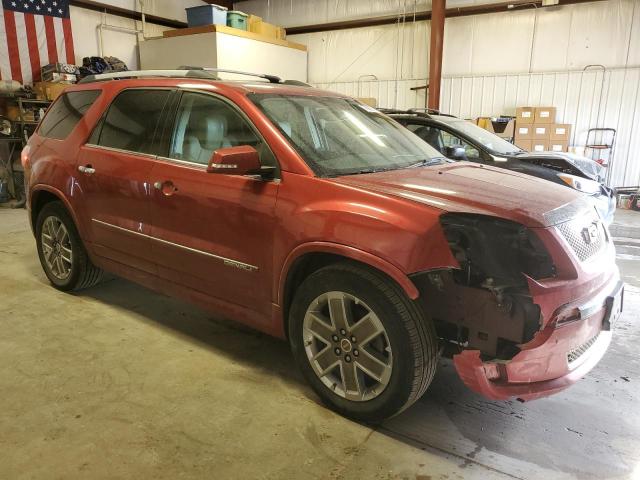Photo 4 from auction – 2012 GMC ACADIA DEN with VIN 1GKKVTED2CJ211050
