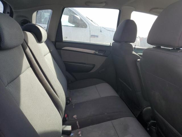 صورة رقم 10 من المزاد - 2009 CHEVROLET AVEO LS مع VIN KL1TD66E69B679028