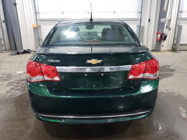 Photo 6 from auction – 2014 CHEVROLET CRUZE LT with VIN 1G1PC5SB7E7349133