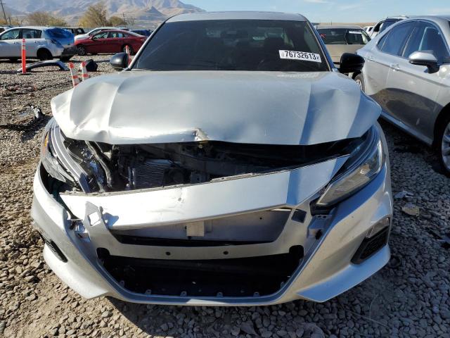 Photo 5 from auction – 2019 NISSAN ALTIMA SR with VIN 1N4BL4CV7KN321608