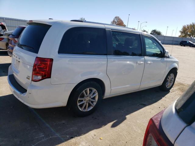 Photo 3 from auction – 2019 DODGE GRAND CARA with VIN 2C4RDGCGXKR689602
