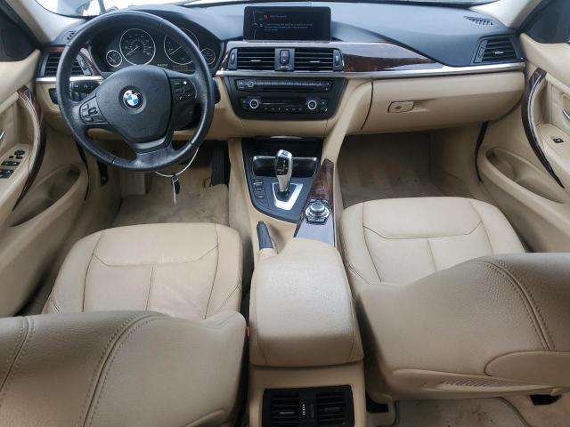 Photo 8 from auction – 2013 BMW 320 I with VIN WBA3B1C58DK130233