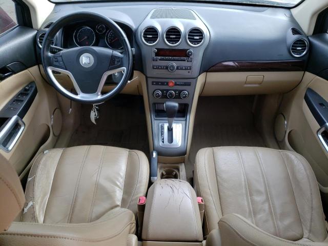 Photo 8 from auction – 2009 SATURN VUE XE with VIN 3GSCL33P69S508790