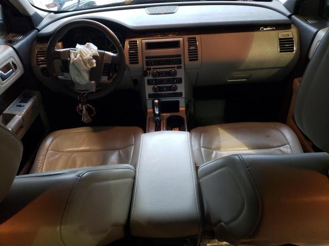 Photo 8 from auction – 2011 FORD FLEX SEL with VIN 2FMGK5CC8BBD16075