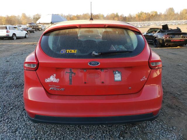 Photo 6 from auction – 2017 FORD FOCUS SE with VIN 1FADP3K21HL291069