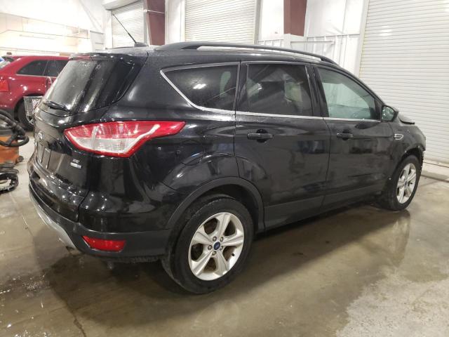 Photo 3 from auction – 2015 FORD ESCAPE SE with VIN 1FMCU9GX6FUA35695