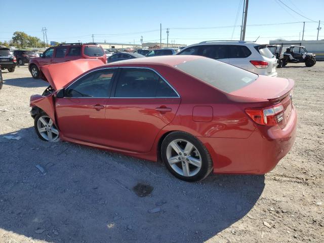 Zdjęcie 2 z aukcji – 2012 TOYOTA CAMRY BASE z VIN 4T1BF1FK3CU584912