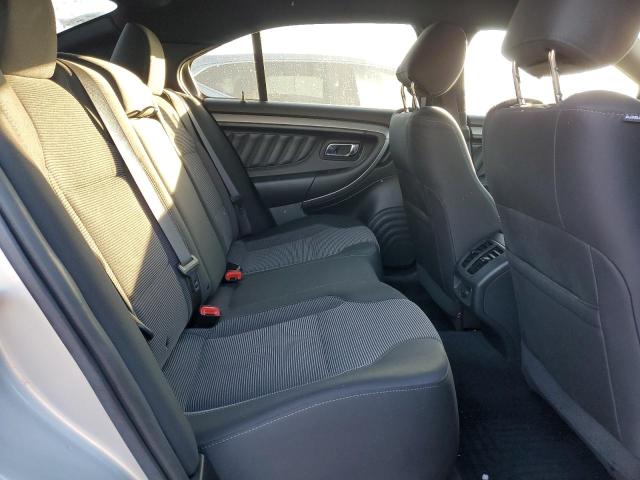 Foto 10 de la subasta – 2017 FORD TAURUS SEL con VIN 1FAHP2E89HG117268