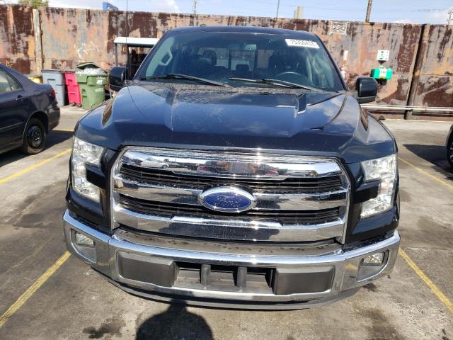 Photo 5 from auction – 2015 FORD F150 SUPER with VIN 1FTEW1CP4FKE05018