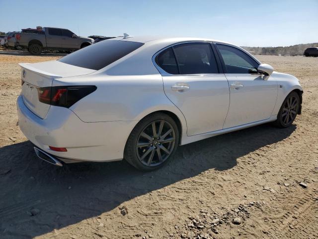 Photo 3 from auction – 2013 LEXUS GS 350 with VIN JTHBE1BL1D5017212