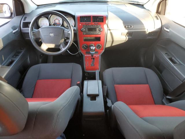 Photo 8 from auction – 2008 DODGE CALIBER SX with VIN 1B3HB48B78D722713