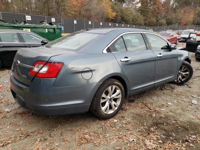 Photo 3 from auction – 2010 FORD TAURUS SEL with VIN 1FAHP2EW8AG101745