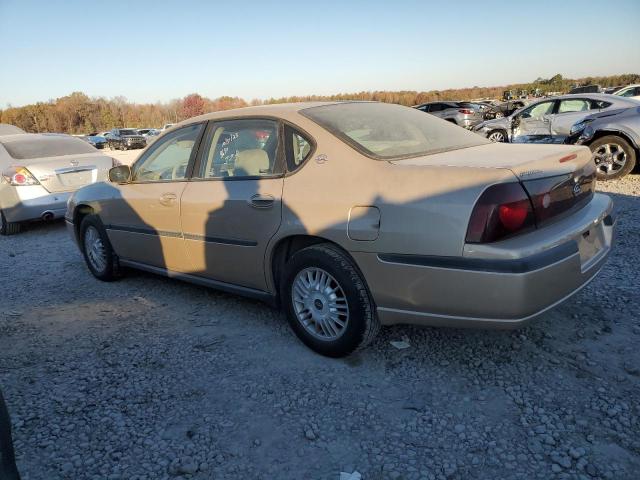 Photo 2 from auction – 2000 CHEVROLET IMPALA with VIN 2G1WF52E6Y9147254