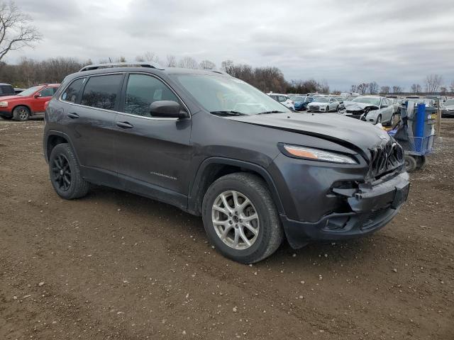 Photo 4 from auction – 2014 JEEP CHEROKEE L with VIN 1C4PJMCS0EW232313