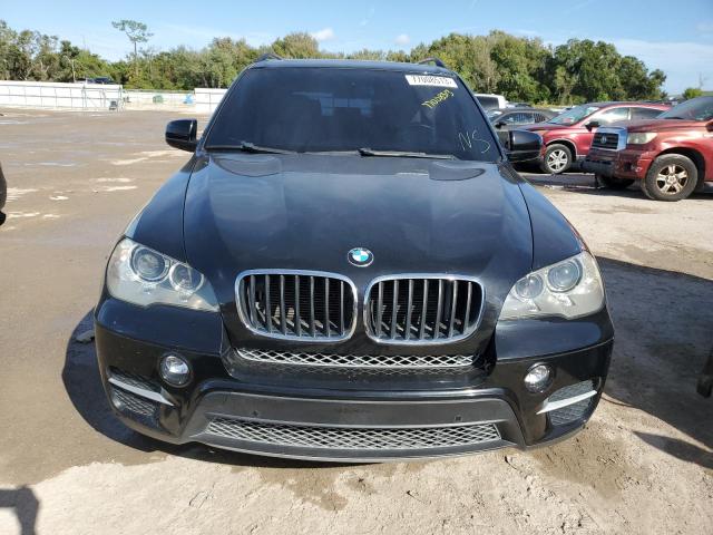 Photo 5 from auction – 2012 BMW X5 XDRIVE3 with VIN 5UXZV4C53CL747035