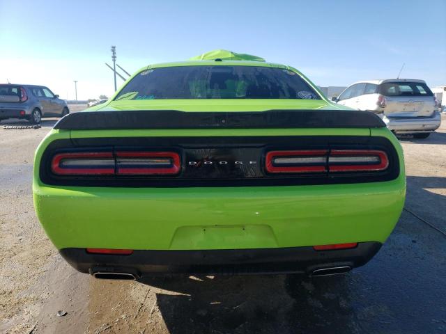 Photo 6 from auction – 2019 DODGE CHALLENGER with VIN 2C3CDZAG2KH741383