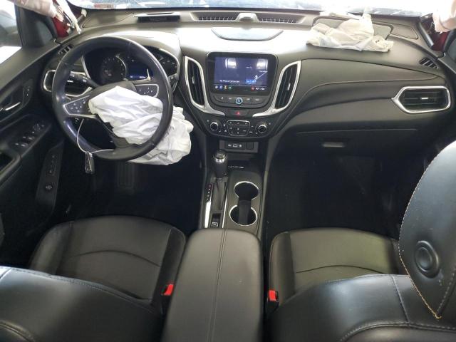 Photo 8 from auction – 2020 CHEVROLET EQUINOX PR with VIN 3GNAXYEX7LS513027