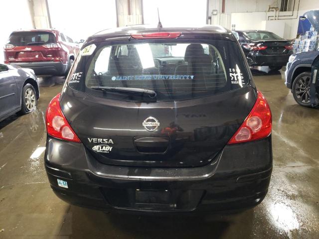 Photo 6 from auction – 2011 NISSAN VERSA S with VIN 3N1BC1CP8BL368689