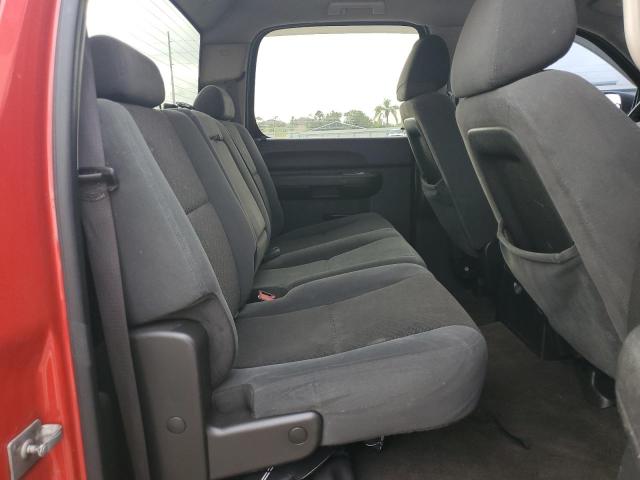 Фото 10 с аукциона – 2008 GMC SIERRA C15 с VIN 2GTEC13J581333740