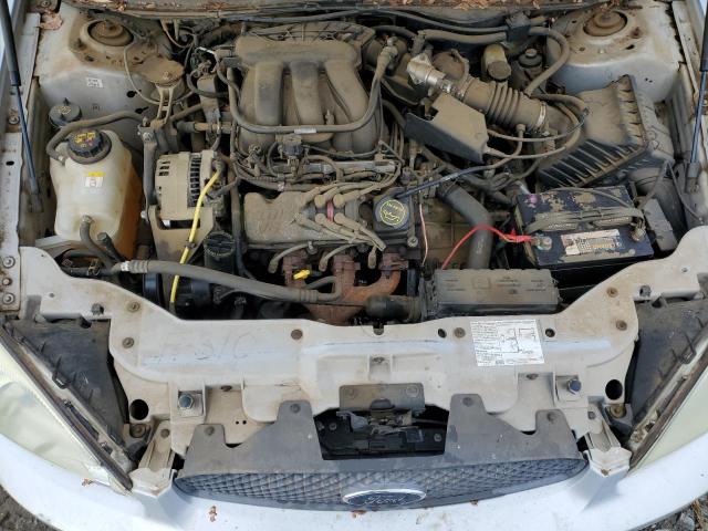Photo 11 from auction – 2004 FORD TAURUS SE with VIN 1FAFP58234A172375