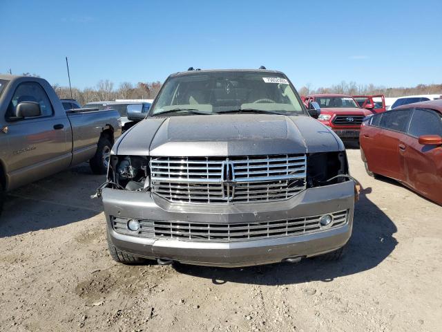 Photo 5 from auction – 2011 LINCOLN NAVIGATOR with VIN 5LMJJ2J54BEJ10006