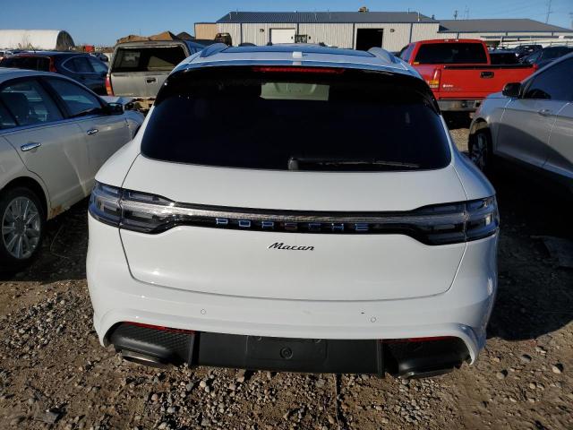 Photo 6 from auction – 2024 PORSCHE MACAN BASE with VIN WP1AA2A50RLB01086