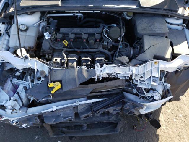 Photo 11 from auction – 2014 FORD FOCUS SE with VIN 1FADP3K25EL381742