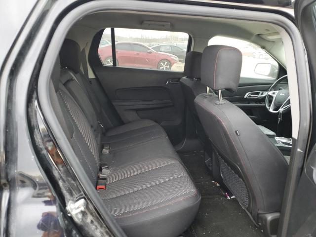 Photo 10 from auction – 2015 GMC TERRAIN SL with VIN 2GKFLWEK6F6205888