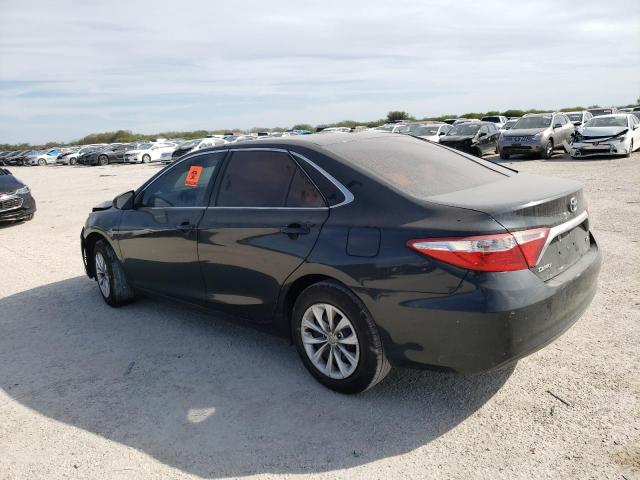 Photo 2 from auction – 2016 TOYOTA CAMRY LE with VIN 4T4BF1FKXGR547609