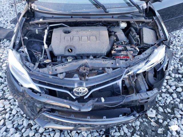 Photo 11 from auction – 2016 TOYOTA COROLLA L with VIN 2T1BURHE4GC704882