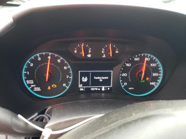 Photo 9 from auction – 2018 CHEVROLET EQUINOX LT with VIN 2GNAXSEV2J6242627