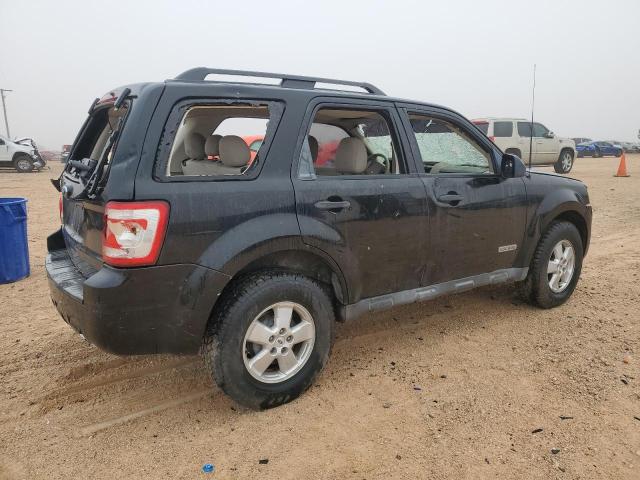 Photo 3 from auction – 2008 FORD ESCAPE XLT with VIN 1FMCU03Z28KB49033