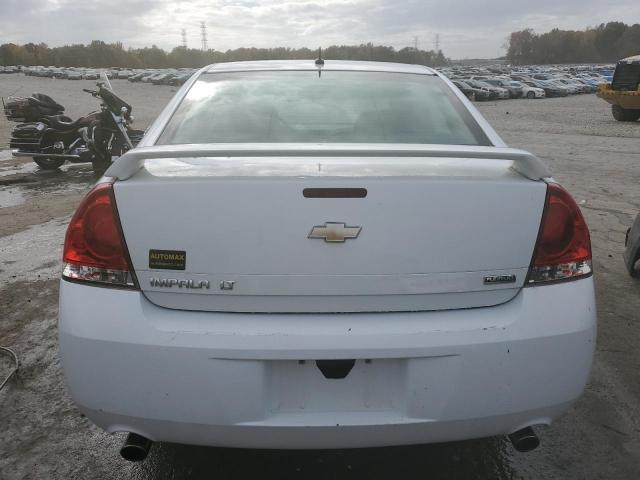 Photo 6 from auction – 2013 CHEVROLET IMPALA LT with VIN 2G1WG5E34D1232349